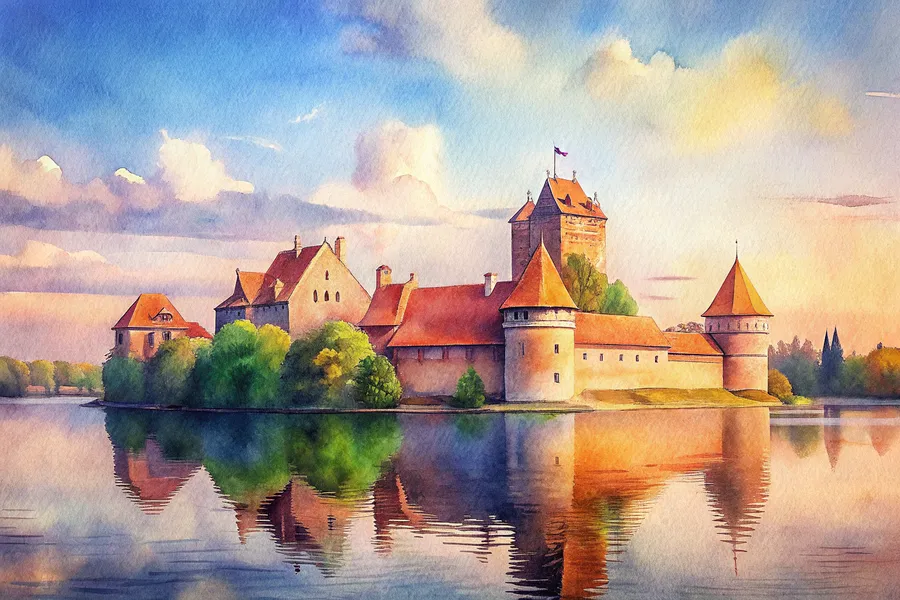 Trakai