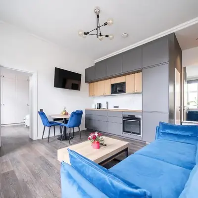 Jasinskio Apartament - Lollo Stay