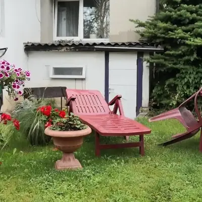 Kambario nuoma namelyje
