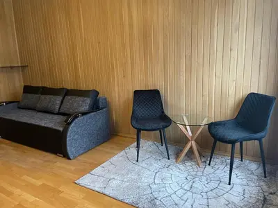Gallery image of OAK apartment in Vilnius
