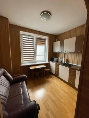 Gallery image of OAK apartment in Vilnius