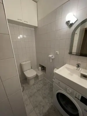 Gallery image of OAK apartment in Vilnius