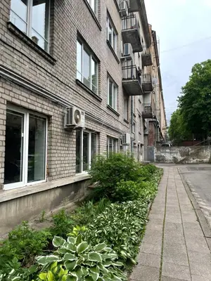 Gallery image of OAK apartment in Vilnius