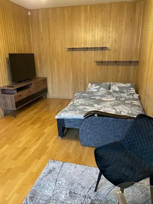 Gallery image of OAK apartment in Vilnius