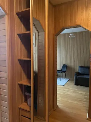 Gallery image of OAK apartment in Vilnius