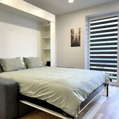 Wolfie Apartment
