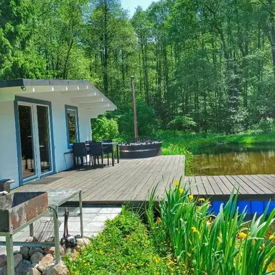 Reed Cottage