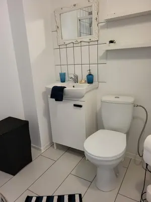 Gallery image of JOREDA apartamentai in Biržai