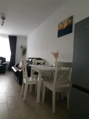 Gallery image of JOREDA apartamentai in Biržai