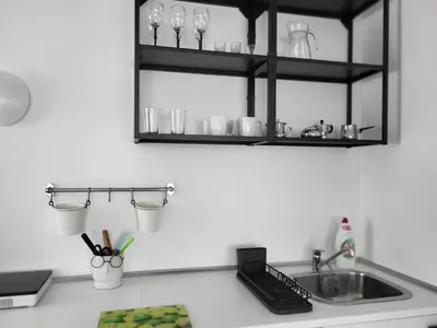 Gallery image of JOREDA apartamentai in Biržai