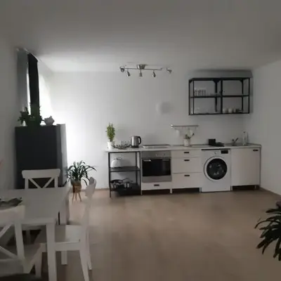 JOREDA apartamentai
