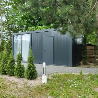 Šaltupio kaimo turizmas