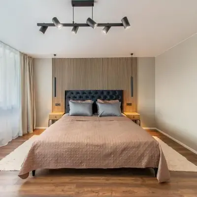 Stiklo Apartamentai