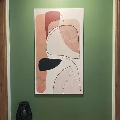Japandi apartamentai