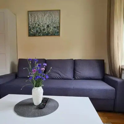 Apartamentai Luna