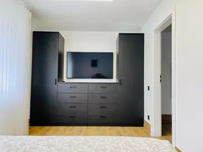 Gallery image of Alto Turtas Apartamentai in Šiauliai
