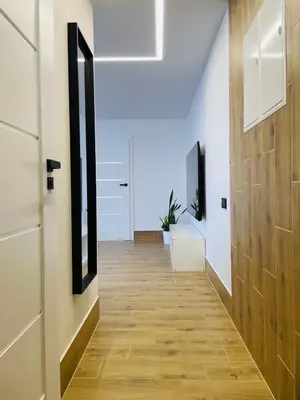 Gallery image of Alto Turtas Apartamentai in Šiauliai