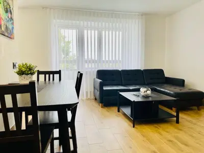 Gallery image of Alto Turtas Apartamentai in Šiauliai