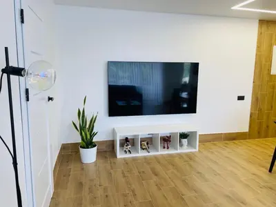 Gallery image of Alto Turtas Apartamentai in Šiauliai