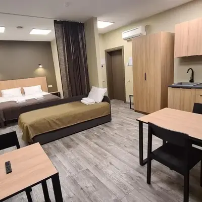 Airus Apartamentai