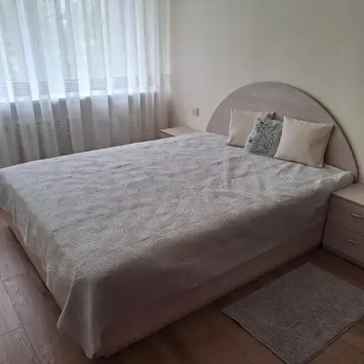 ZS apartment