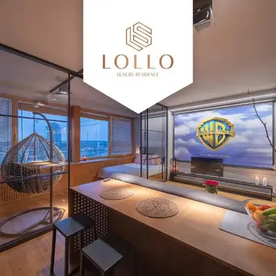 Vivulskio Apartament - Lollo Stay