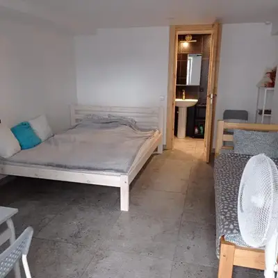 Comfort Akacija Hotel