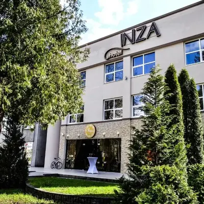 Inza Guest House