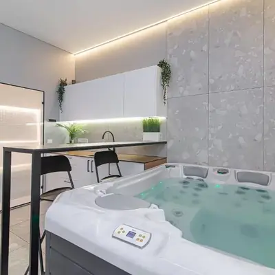 Secret SPA