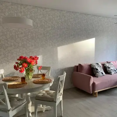 Palūšės Apartment