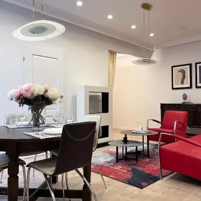 NERIS Apartments