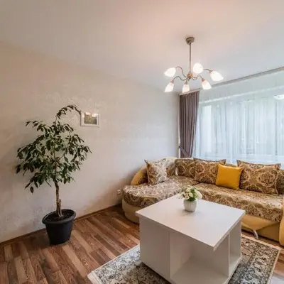 A.P. Apartment