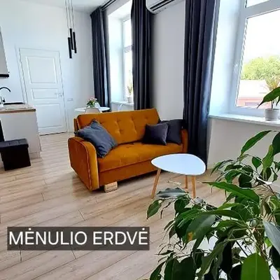 Mano erdvės