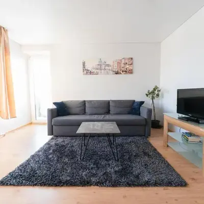 Šeškinės 61 Spacious Cozy Apartment