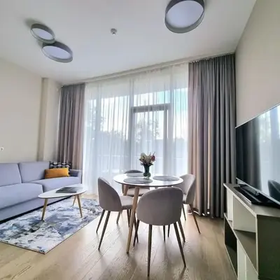 ALEGRE apartment