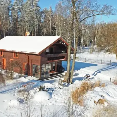 Bebrusų sodyba