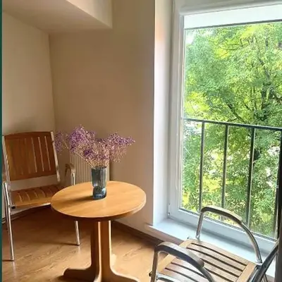 Centro apartamentai