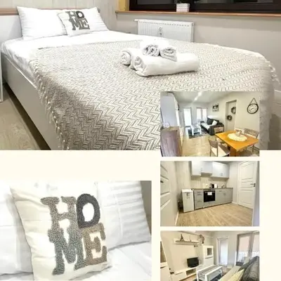 Kaunas Stay Apartment