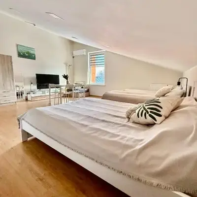 Perlos Apartamentai 12