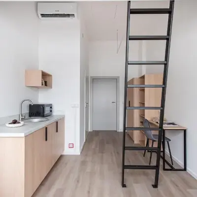 We LOFT