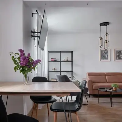 Resort Stories Išskirtiniai 7 vietų apartamentai Birštone