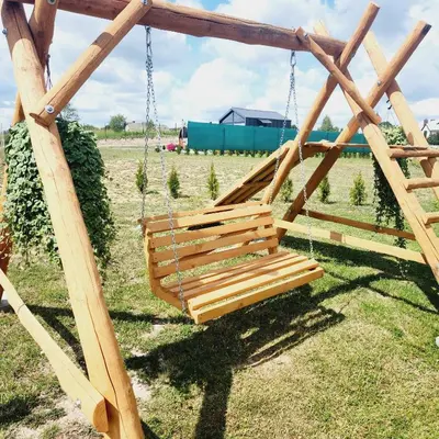 Gallery image of Vipoilsis Namelis N2 in Čekoniškės