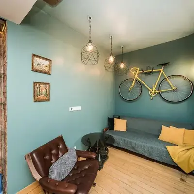 Quiet and Cosy apartment in Kaunas Old Town