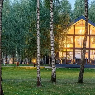 Molėtairesort
