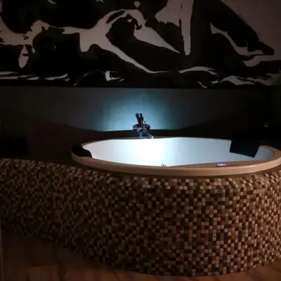 Romantic Room Šiauliai