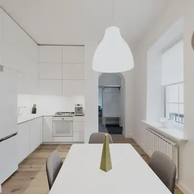 Vilnius Old Town Apt Subacius 3. Free Parking