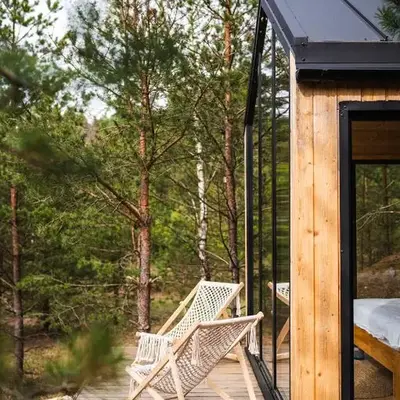 Forestic Lietuva