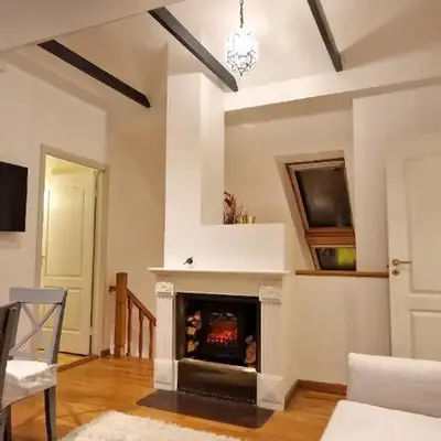 TyzenXL Luxury Vilnius Apartments
