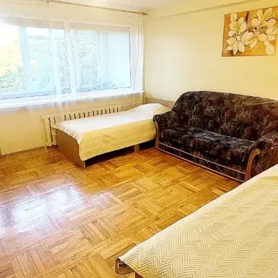 Hostel 4
