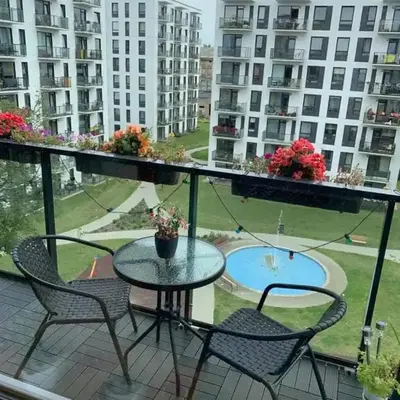 B23 Apartments